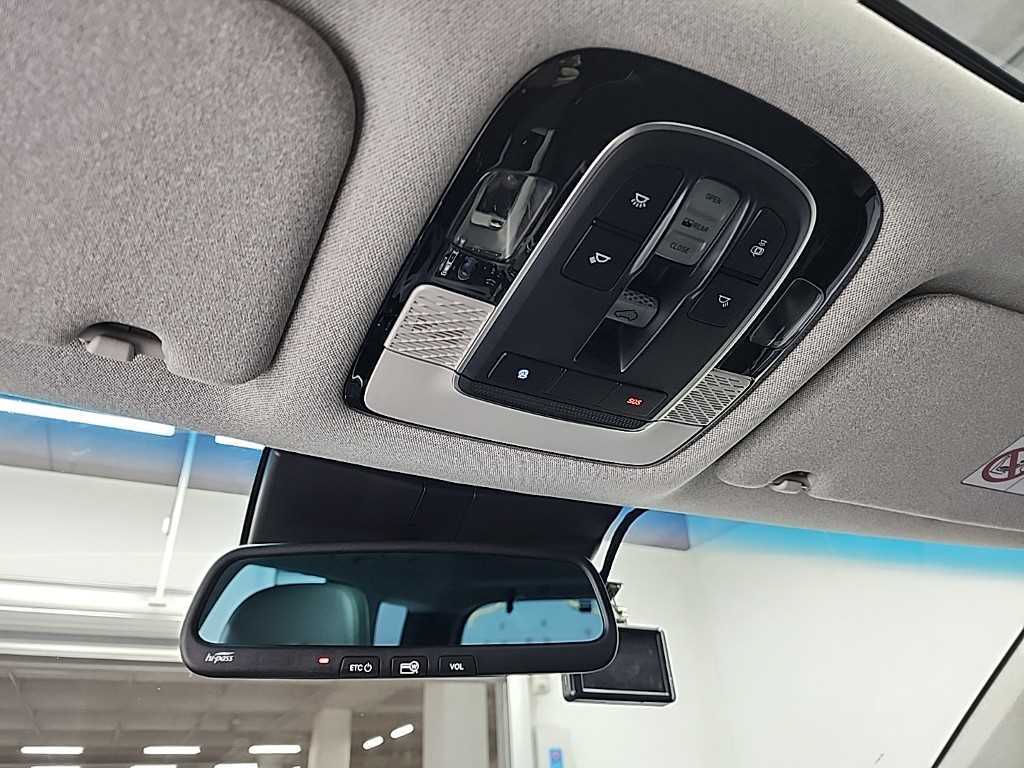 HYUNDAI Palisade 2022 Gris - Importación desde Corea - HF Imports Iquique - Foto 17