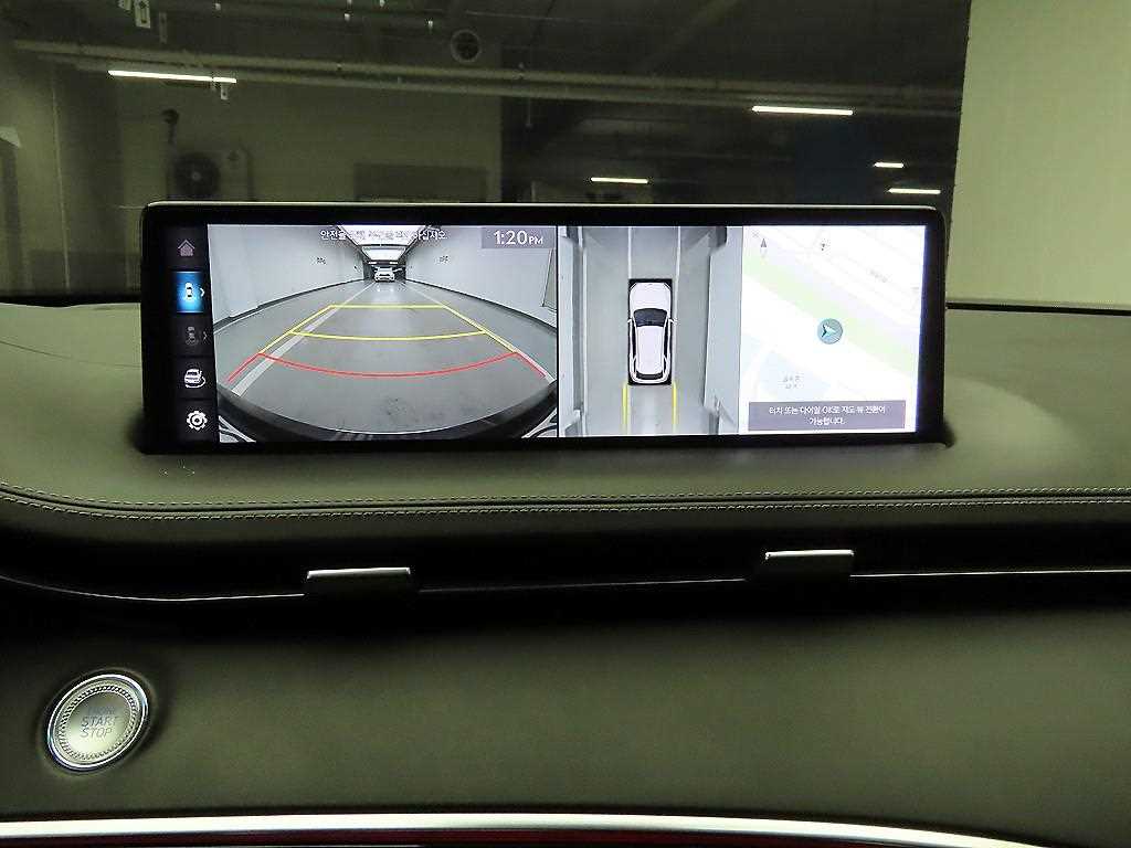 Genesis GV70 2022 - Importación desde Corea - HF Imports Iquique - Foto 15