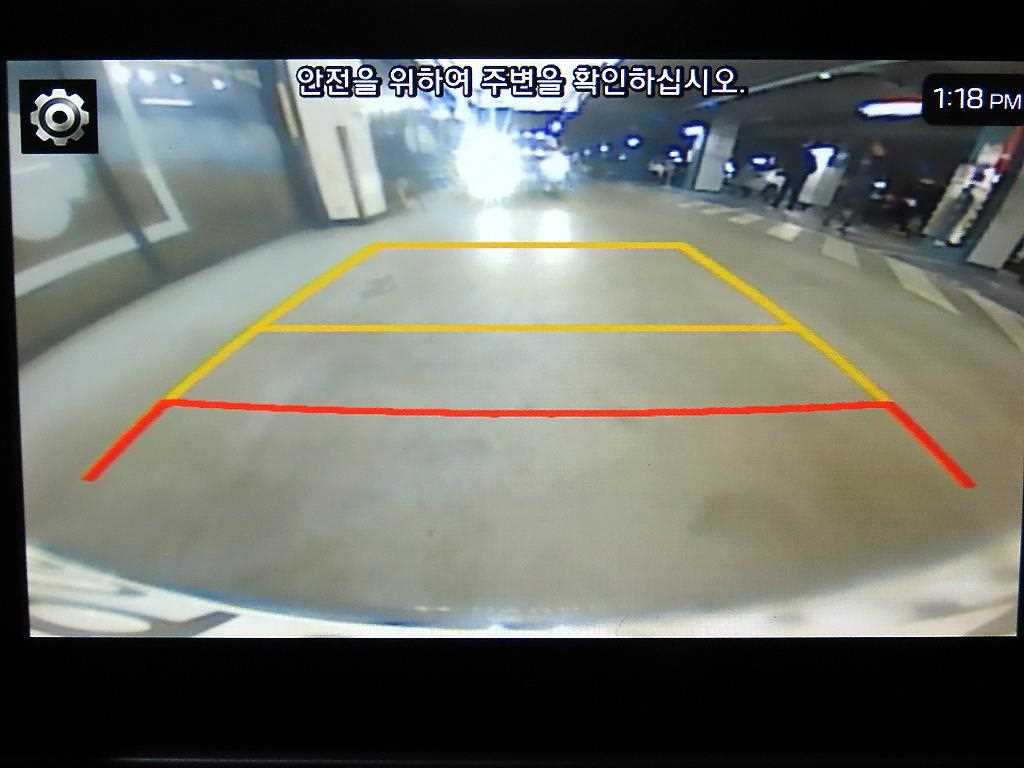 HYUNDAI Venue 2020 Azul - Importación desde Corea - HF Imports Iquique - Foto 15