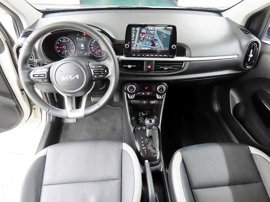 KIA Morning - Vista 7