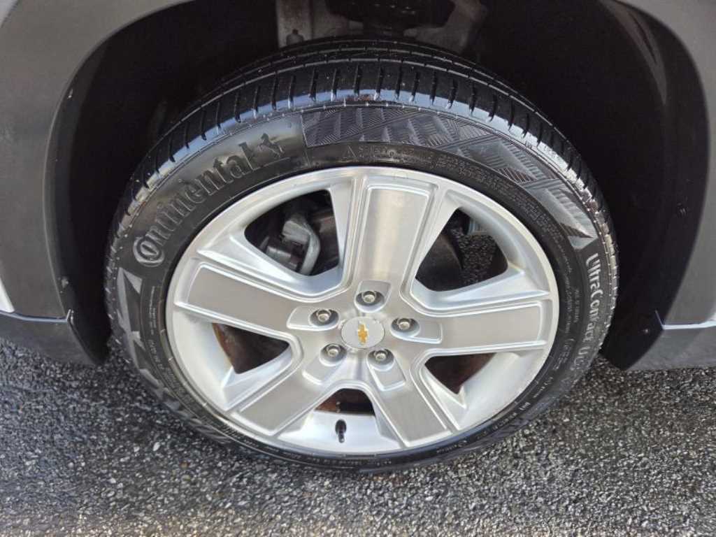 Chevrolet Orlando 2018 - Importación desde Corea - HF Imports Iquique - Foto 19