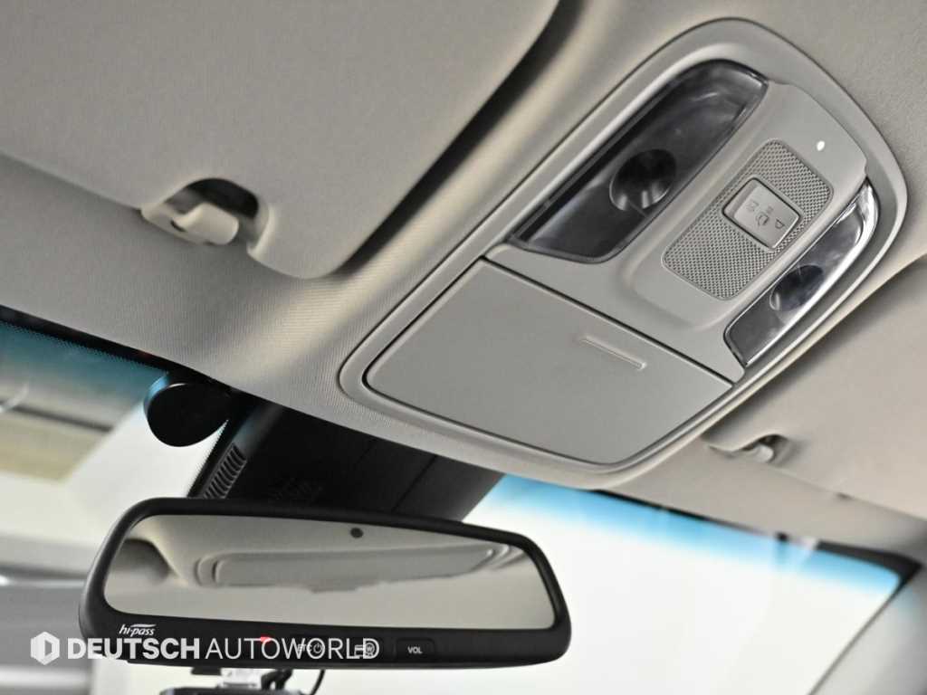 KIA Stinger 2018 Rojo - Importación desde Corea - HF Imports Iquique - Foto 19