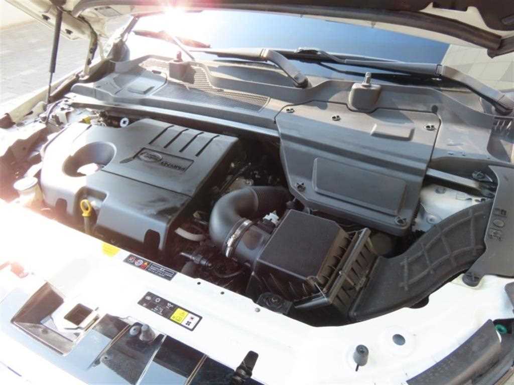 Land Rover Discovery Sports 2016 - Importación desde Corea - HF Imports Iquique - Foto 20