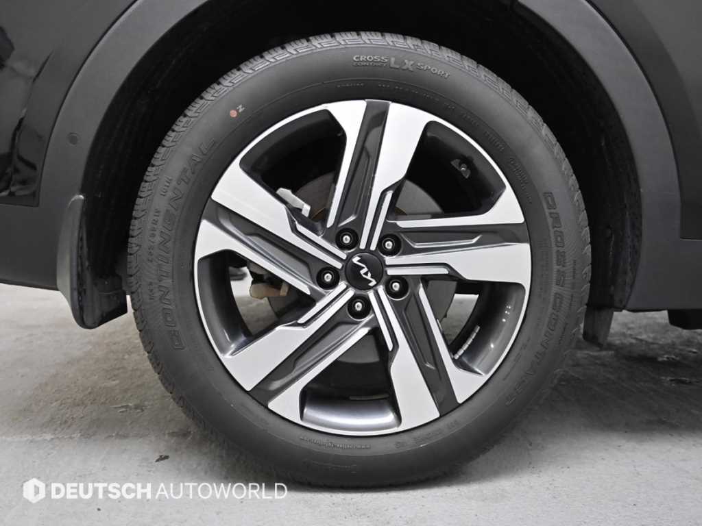 KIA Sorento - Vista 5