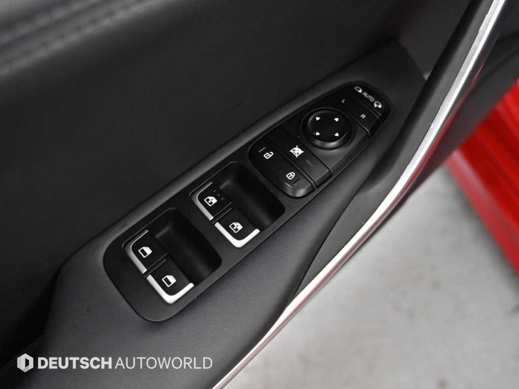 KIA Stinger 2018 Rojo - Importación desde Corea - HF Imports Iquique - Foto 16