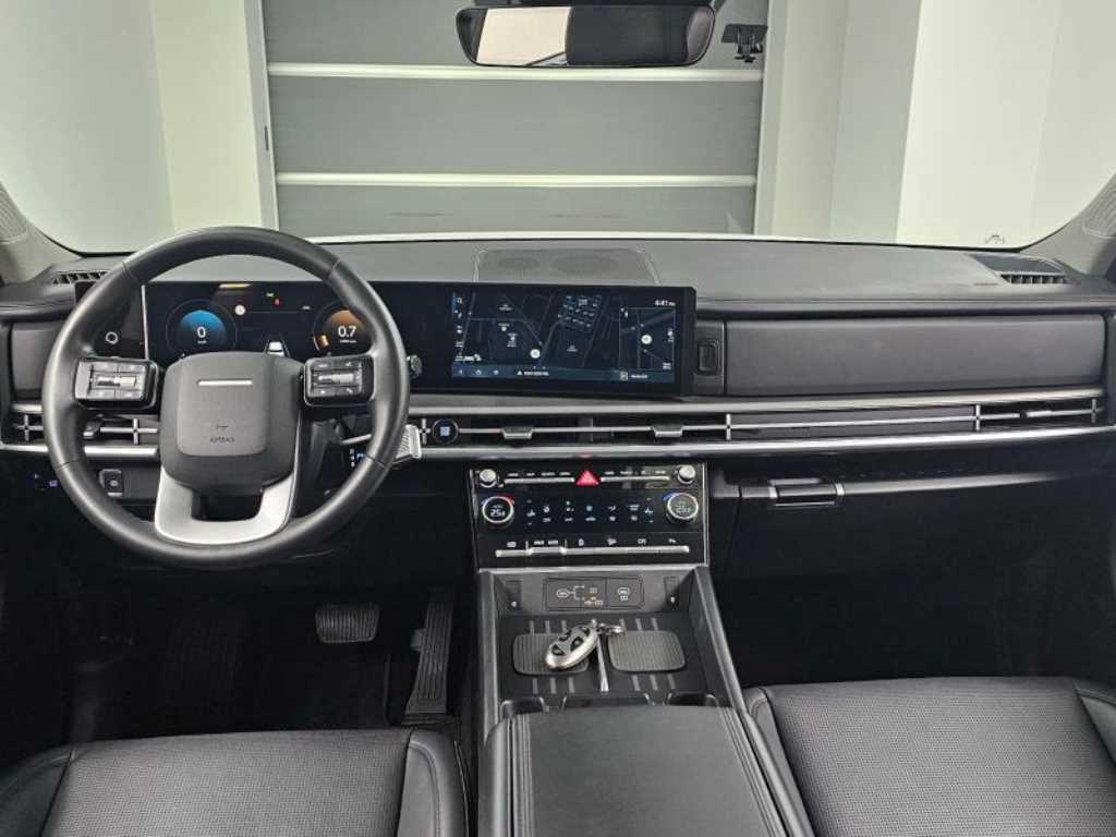 HYUNDAI Santa Fe 2024 - Importación desde Corea - HF Imports Iquique - Foto 17
