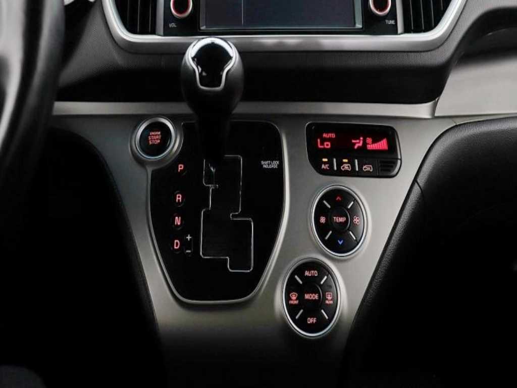 KIA Ray 2019 - Importación desde Corea - HF Imports Iquique - Foto 13