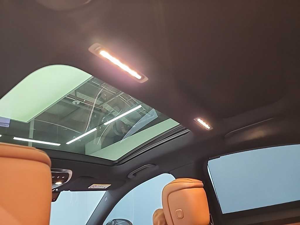 Mercedes Benz S Class 2025 Negro - Importación desde Corea - HF Imports Iquique - Foto 15