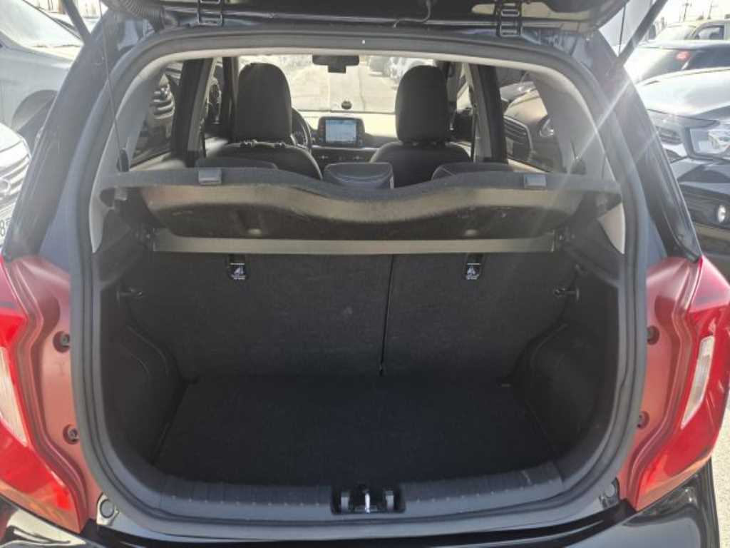 KIA Morning 2018 - Importación desde Corea - HF Imports Iquique - Foto 17