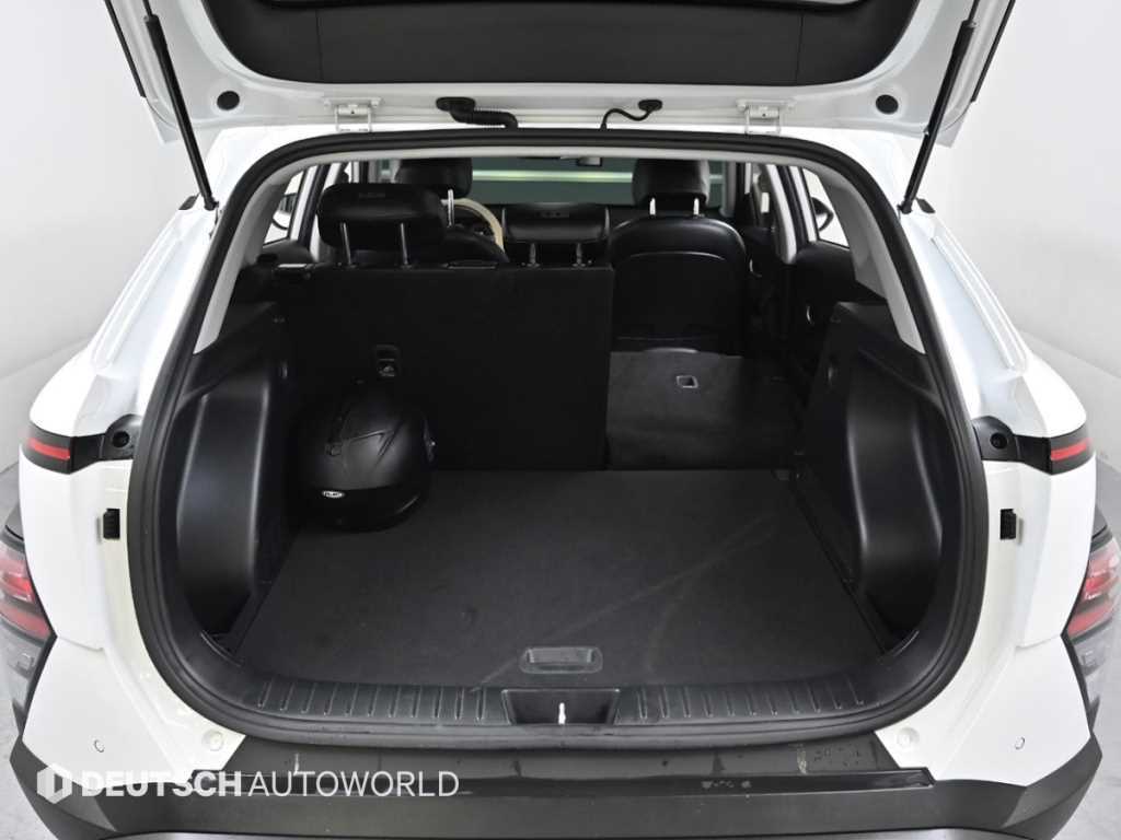 HYUNDAI Kona 2025 Blanco - Importación desde Corea - HF Imports Iquique - Foto 20