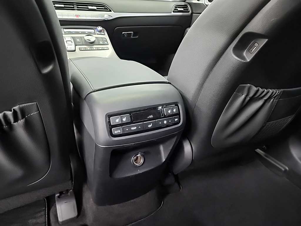 HYUNDAI Palisade 2022 Gris - Importación desde Corea - HF Imports Iquique - Foto 13