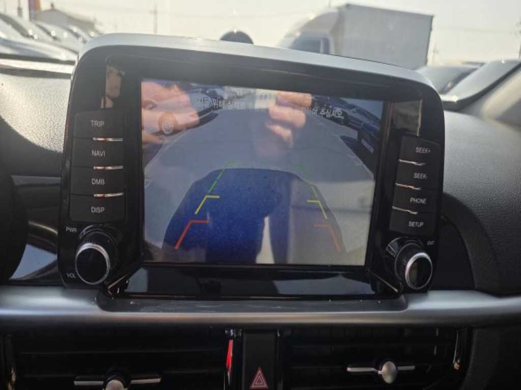 KIA Morning 2018 - Importación desde Corea - HF Imports Iquique - Foto 13