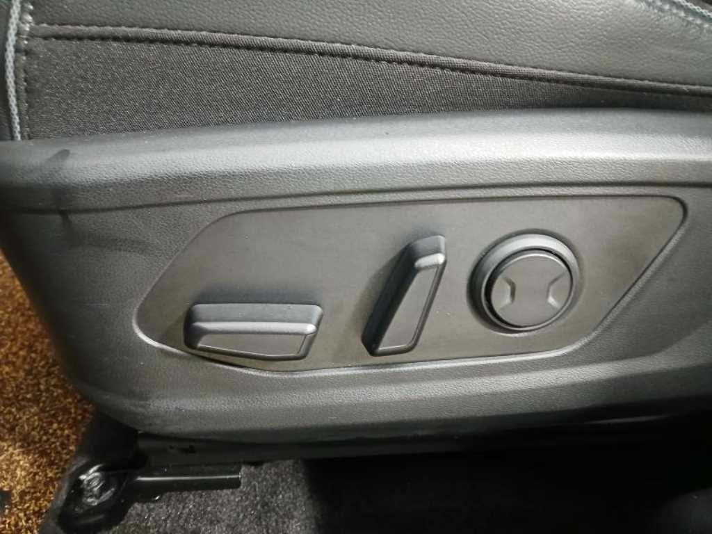 HYUNDAI Tucson - Vista 10