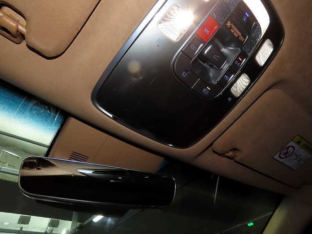 Genesis GV80 2023 Verde - Importación desde Corea - HF Imports Iquique - Foto 13