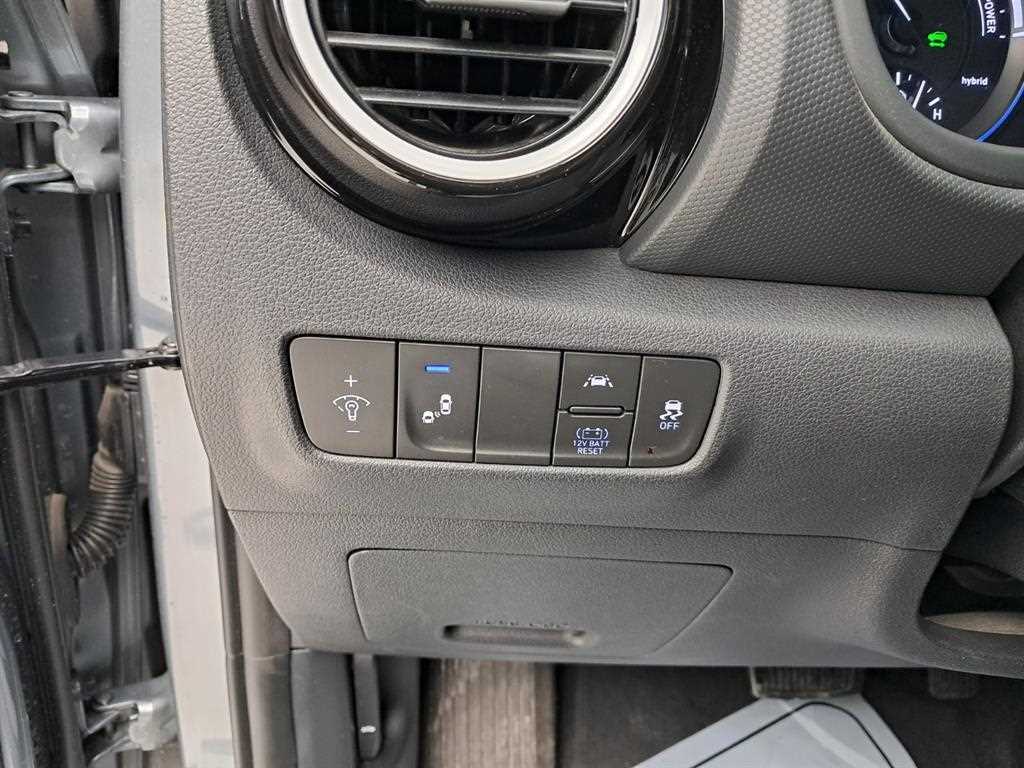 HYUNDAI Kona 2020 Gris - Importación desde Corea - HF Imports Iquique - Foto 13