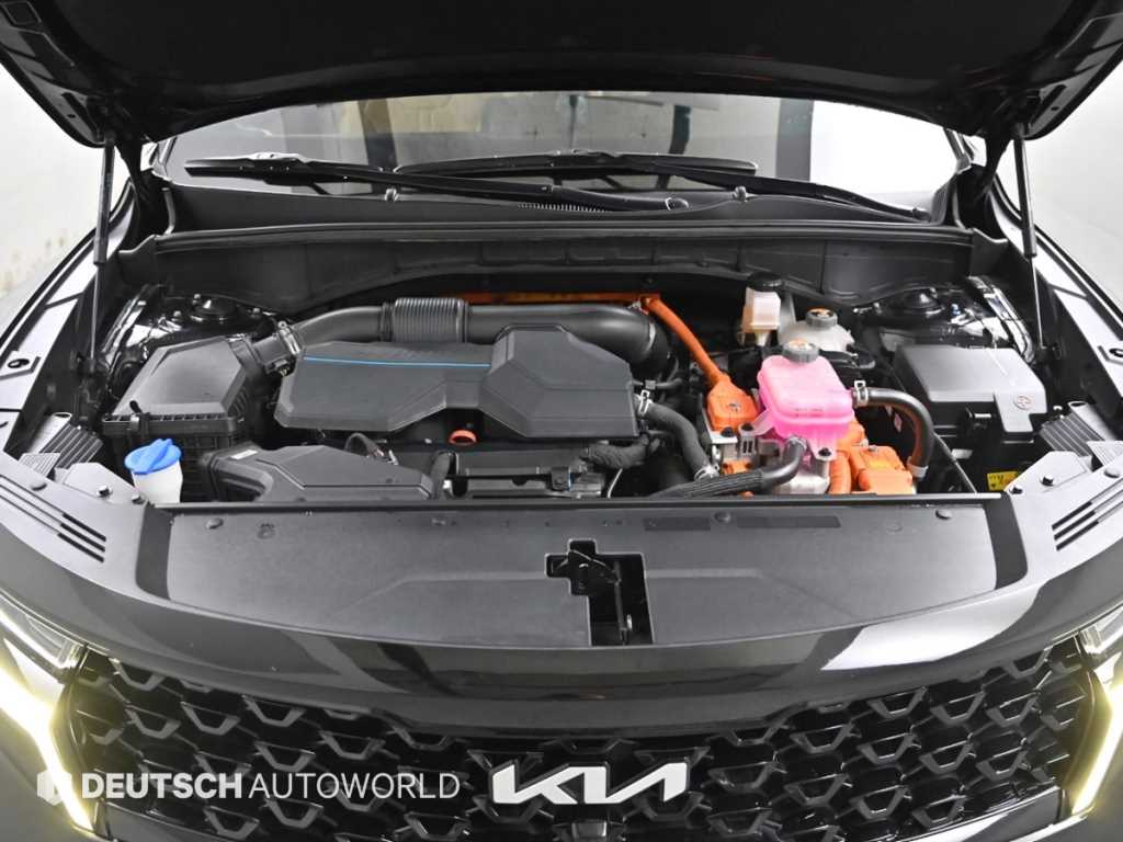 KIA Sorento - Vista 6