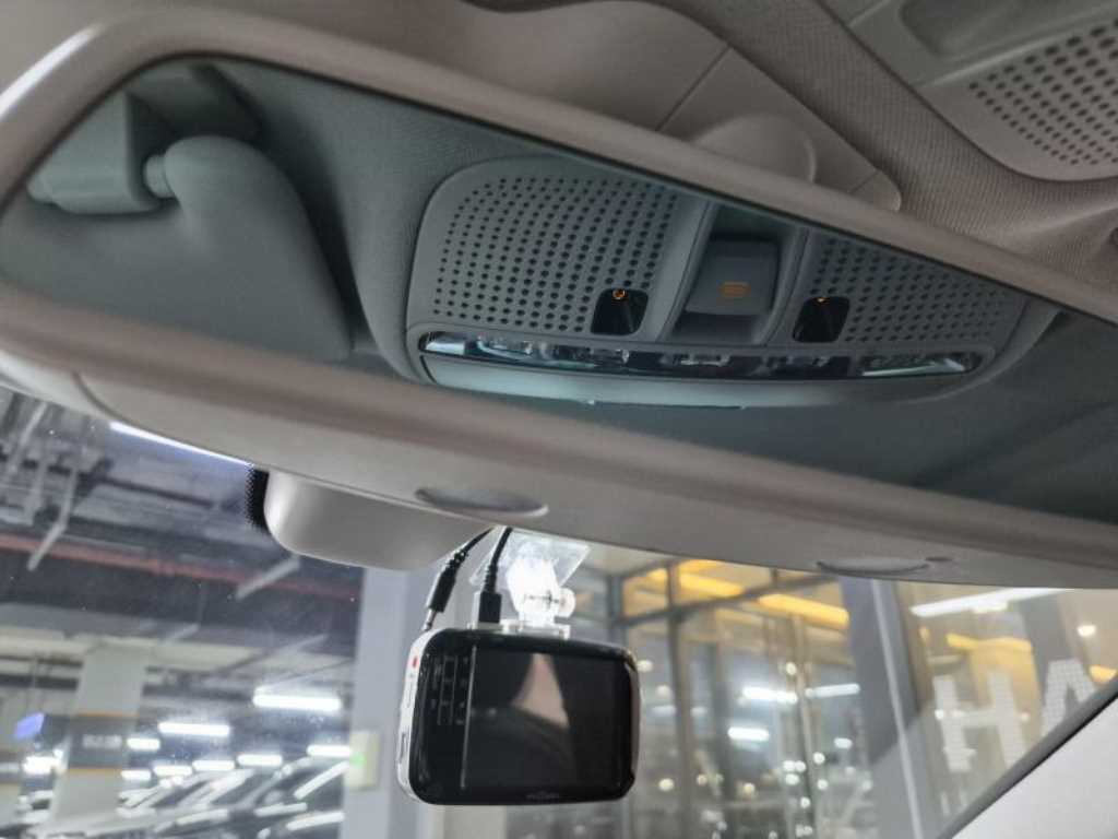 Mercedes Benz C Class 2016 Blanco - Importación desde Corea - HF Imports Iquique - Foto 16