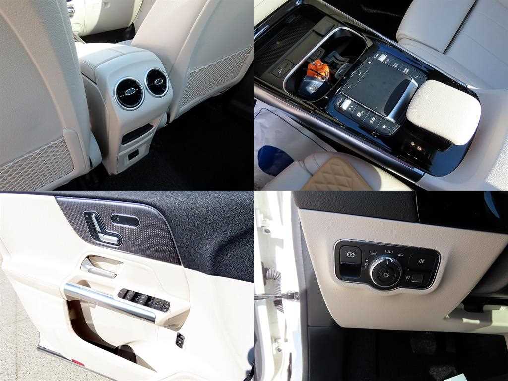 Mercedes Benz GLA Class 2021 Blanco - Importación desde Corea - HF Imports Iquique - Foto 18