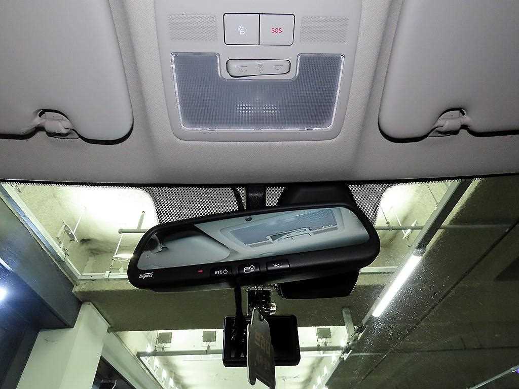 HYUNDAI Venue 2020 Azul - Importación desde Corea - HF Imports Iquique - Foto 16