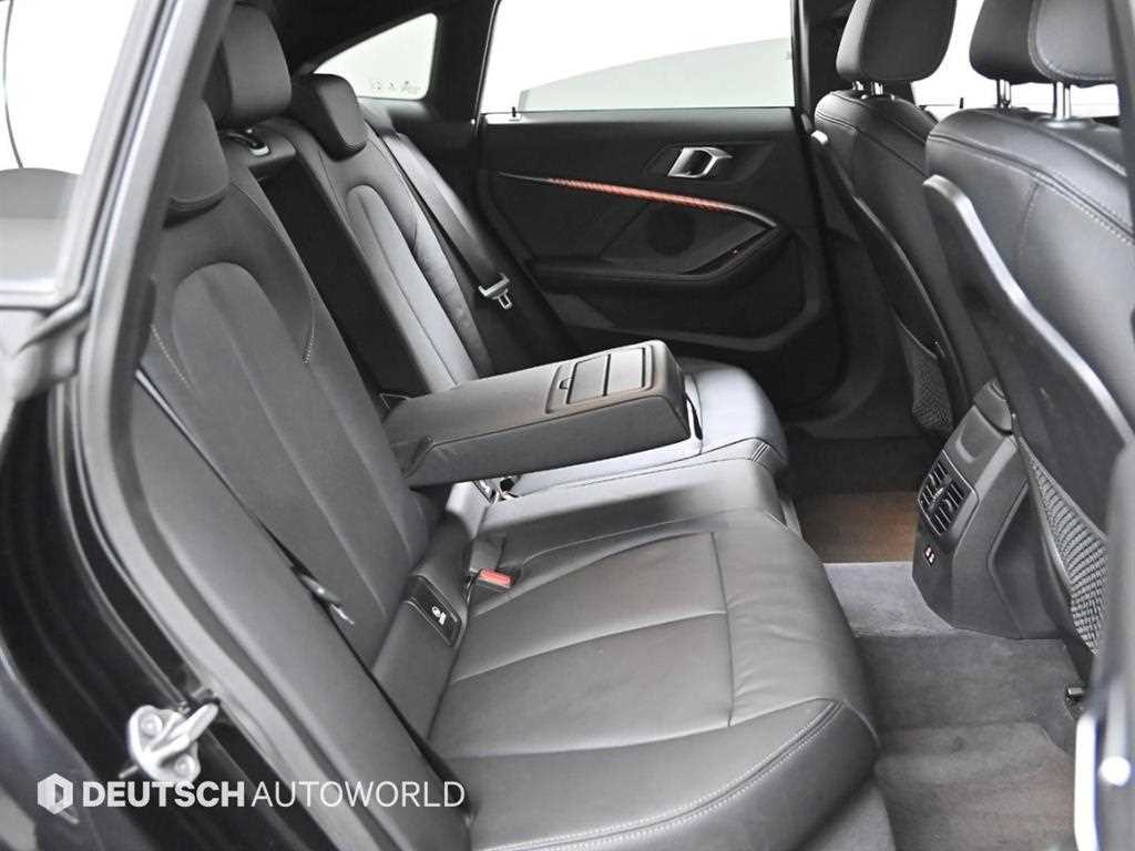 BMW 2 series - Vista 12