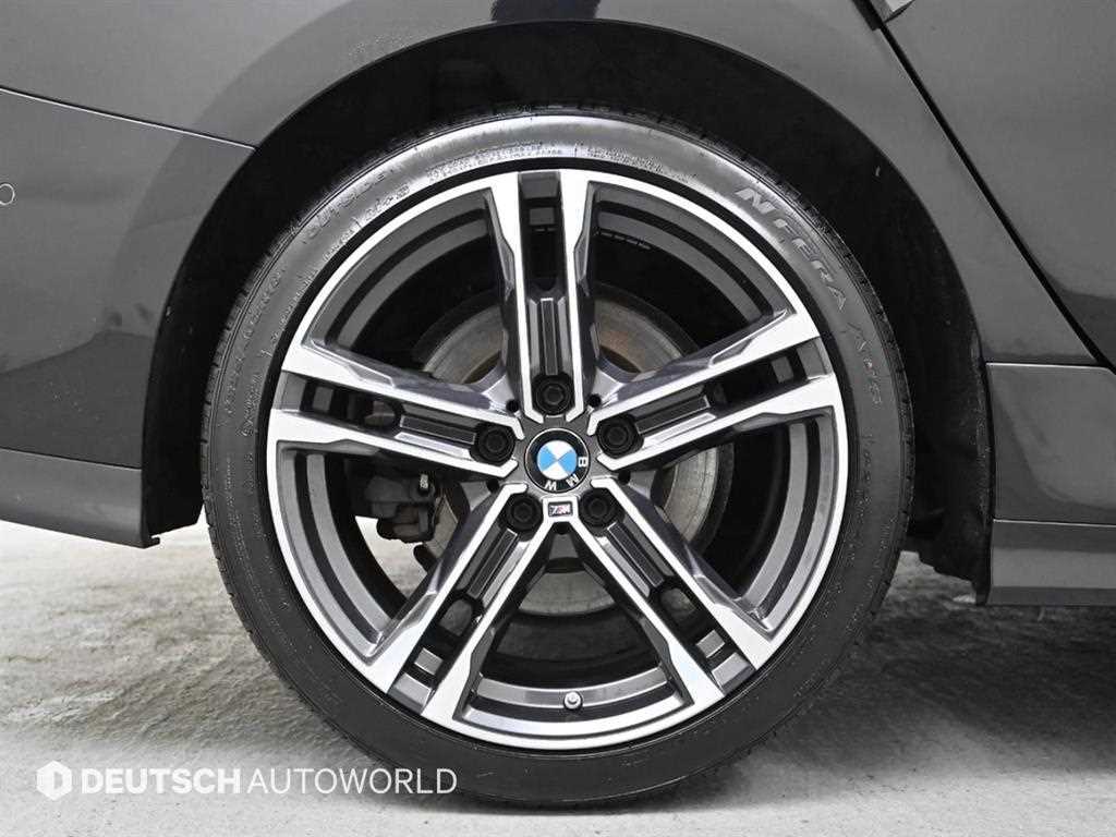 BMW 2 series - Vista 5