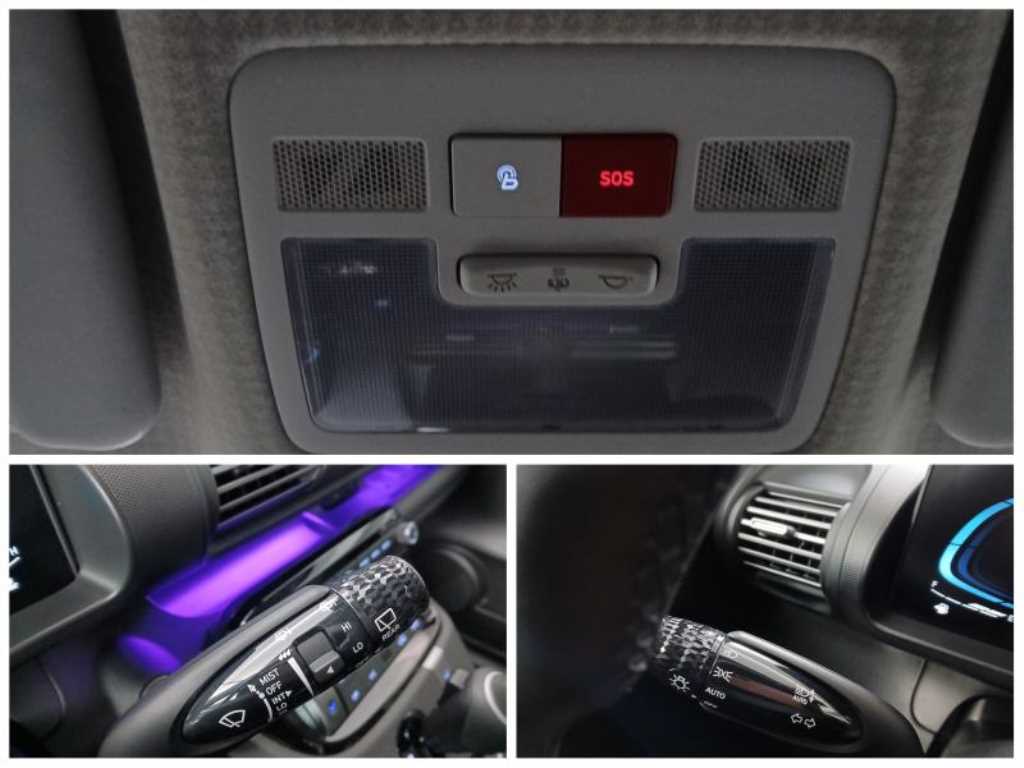 HYUNDAI Casper 2024 Blanco - Importación desde Corea - HF Imports Iquique - Foto 17