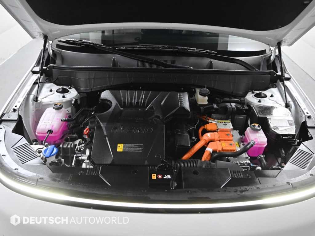 HYUNDAI Kona - Vista 6