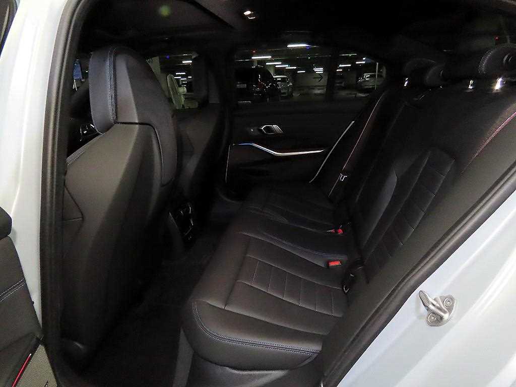 BMW 3 series - Vista 7