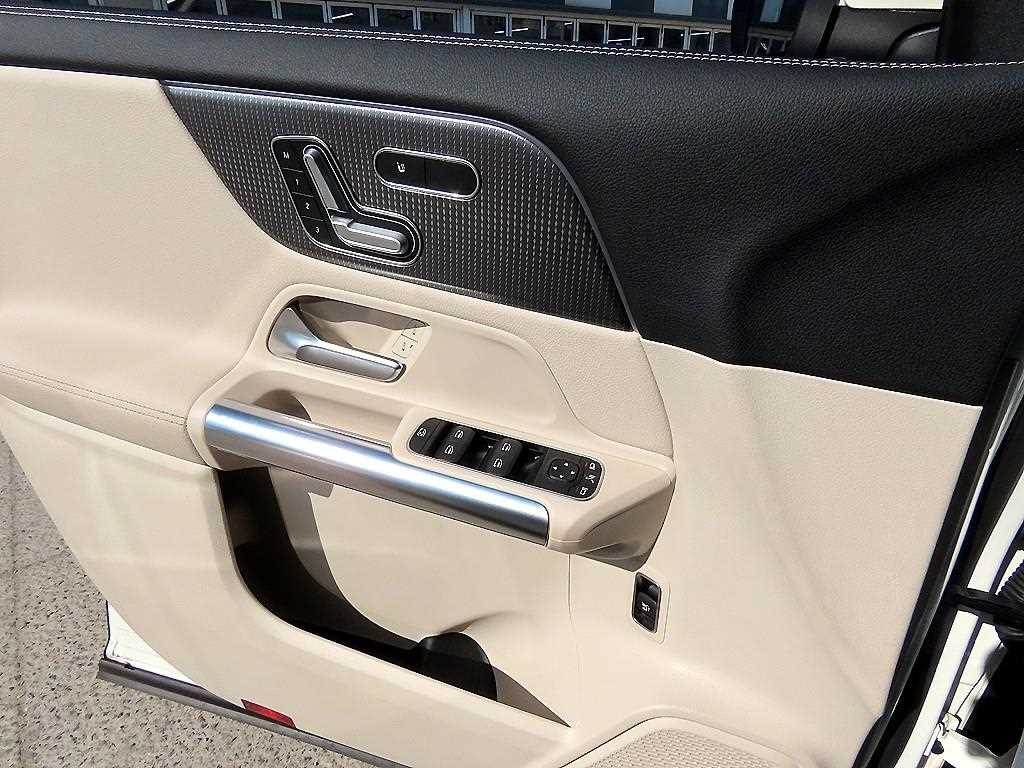 Mercedes Benz GLA Class 2021 Blanco - Importación desde Corea - HF Imports Iquique - Foto 14