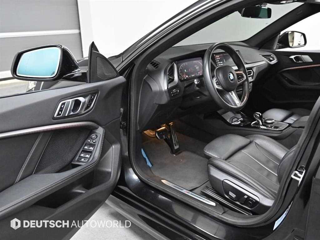 BMW 2 series - Vista 11