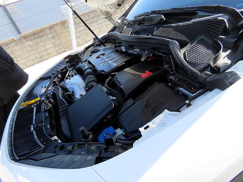 Mercedes Benz GLA Class 2021 Blanco - Importación desde Corea - HF Imports Iquique - Foto 19