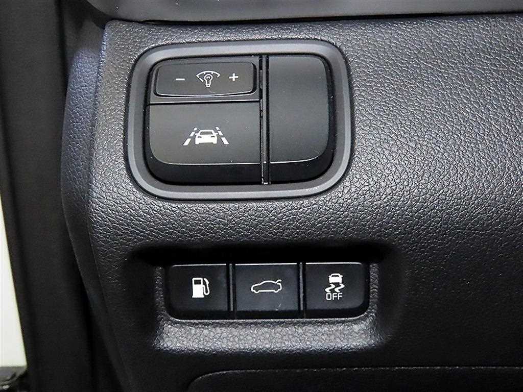 KIA K5 2019 Blanco - Importación desde Corea - HF Imports Iquique - Foto 15