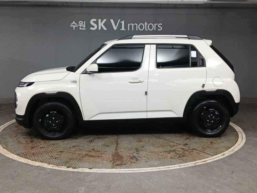 HYUNDAI Casper - Vista 2