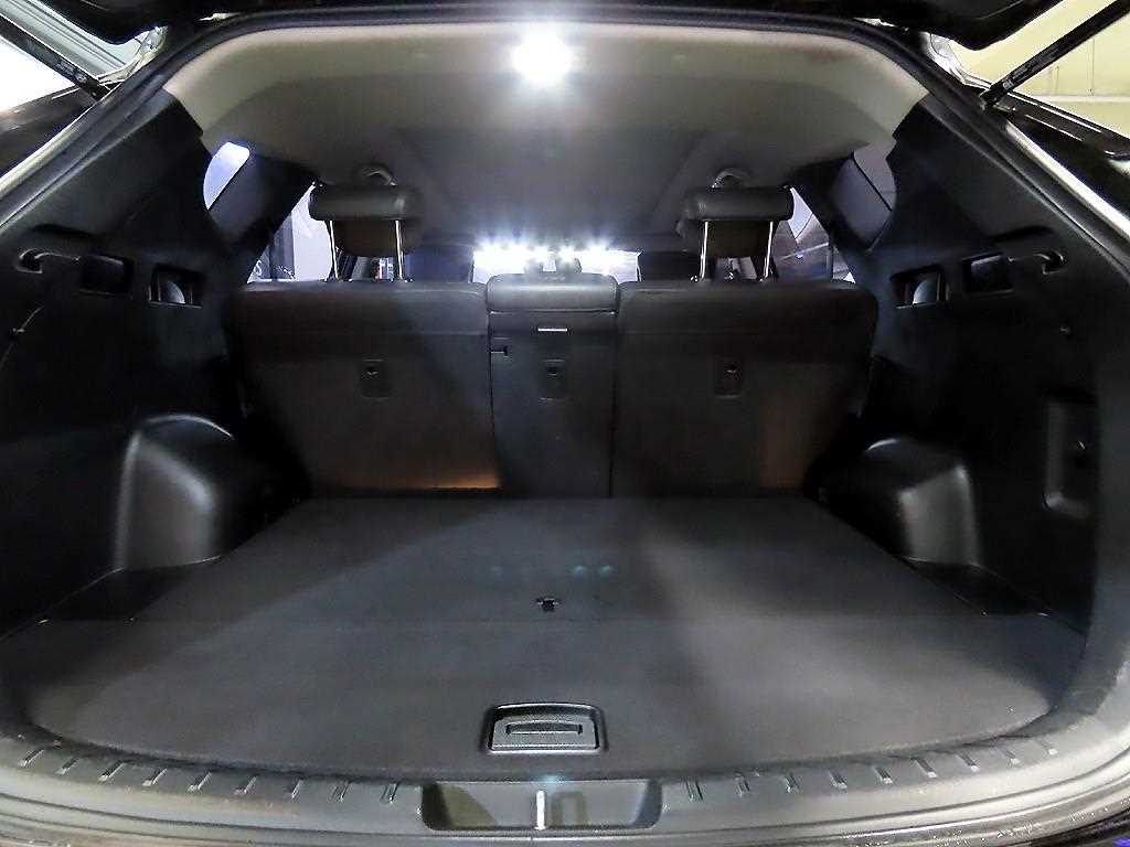 HYUNDAI Santa Fe 2016 Negro - Importación desde Corea - HF Imports Iquique - Foto 17