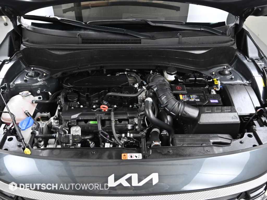 KIA Seltos - Vista 6