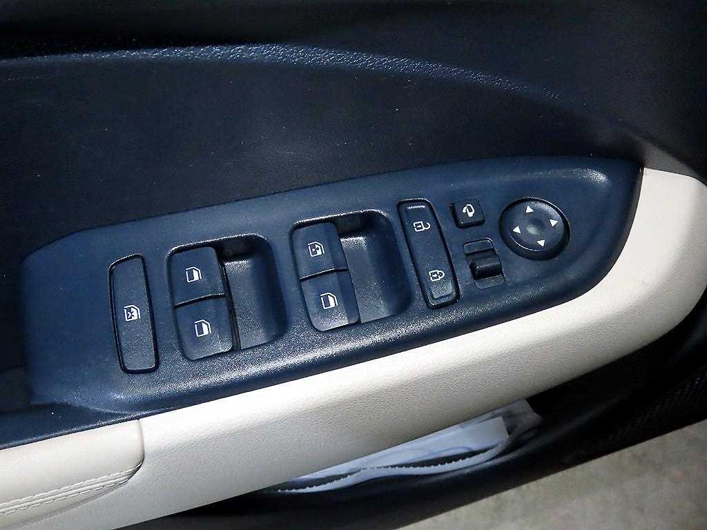 HYUNDAI Venue 2020 Azul - Importación desde Corea - HF Imports Iquique - Foto 13