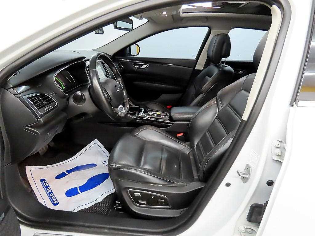 SAMSUNG SM6 - Vista 5