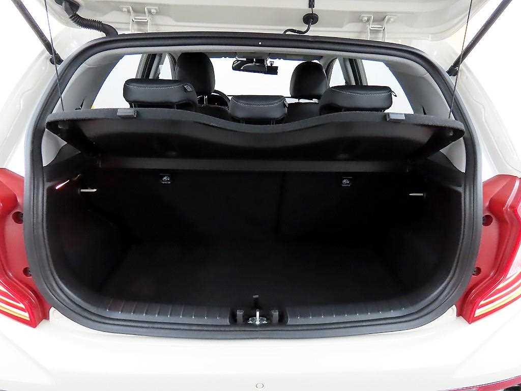 KIA Morning 2023 - Importación desde Corea - HF Imports Iquique - Foto 18