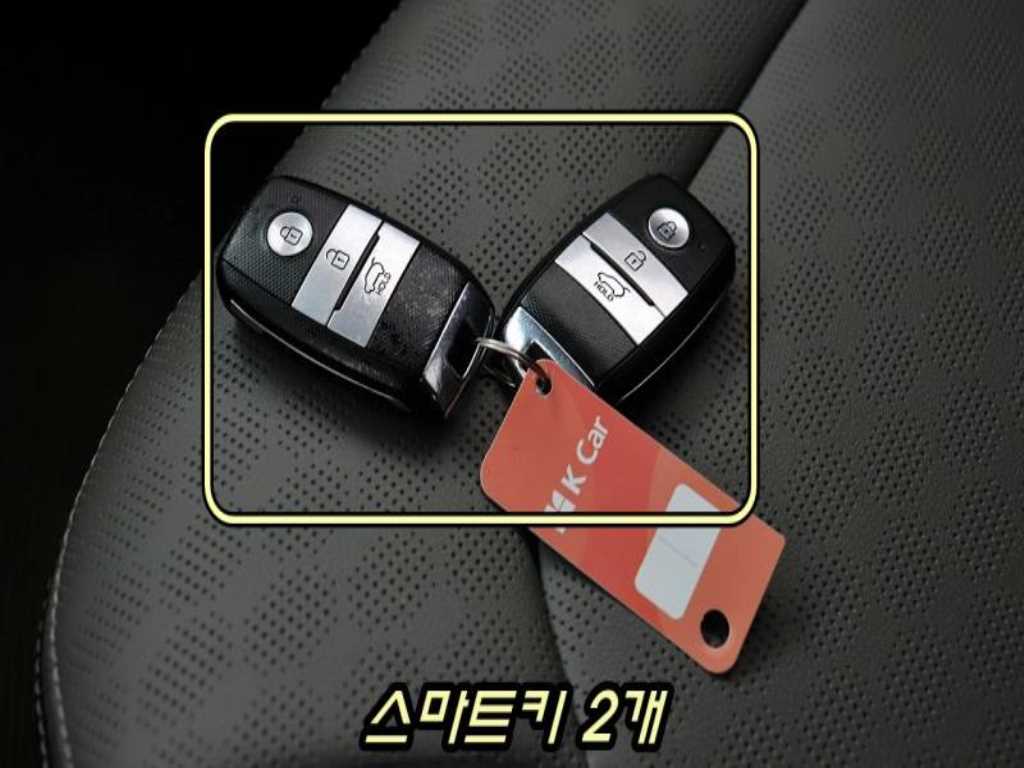 KIA Ray 2019 - Importación desde Corea - HF Imports Iquique - Foto 17