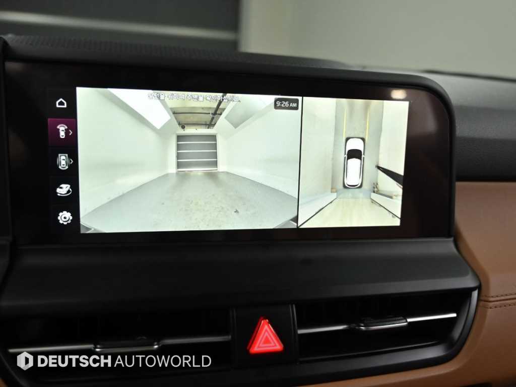 KIA Seltos 2026 - Importación desde Corea - HF Imports Iquique - Foto 15