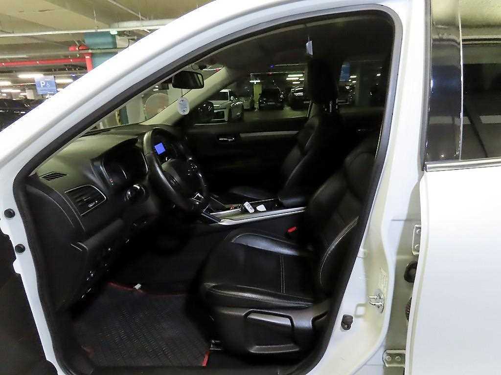 SAMSUNG QM6 - Vista 6