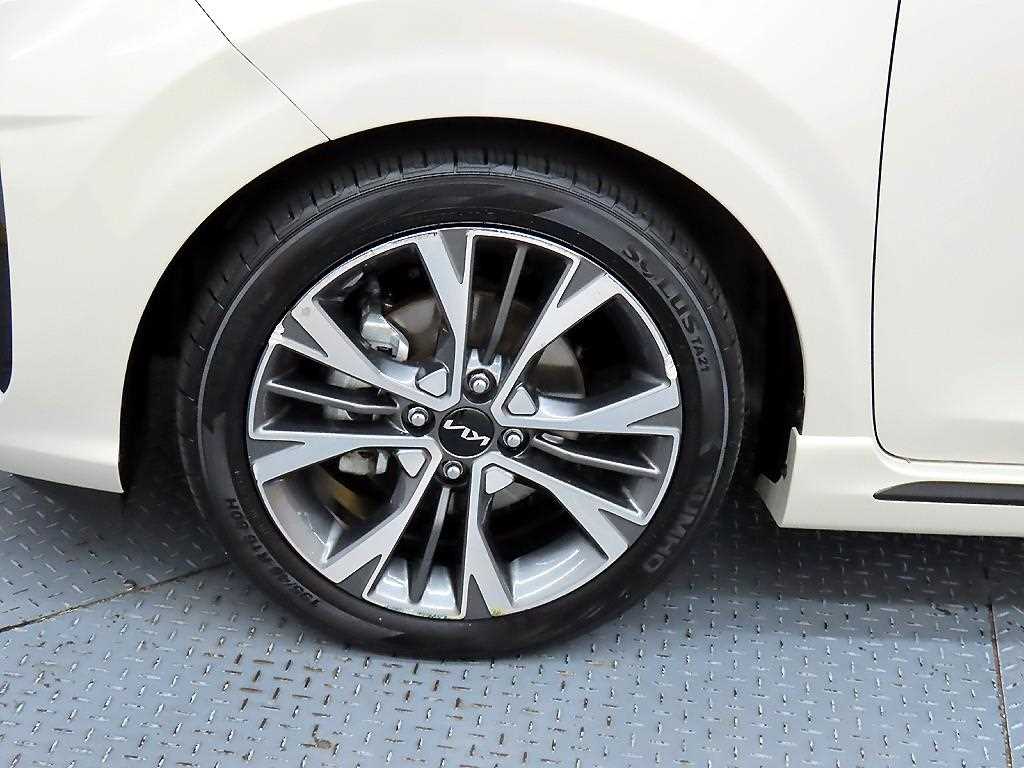 KIA Morning 2023 - Importación desde Corea - HF Imports Iquique - Foto 20