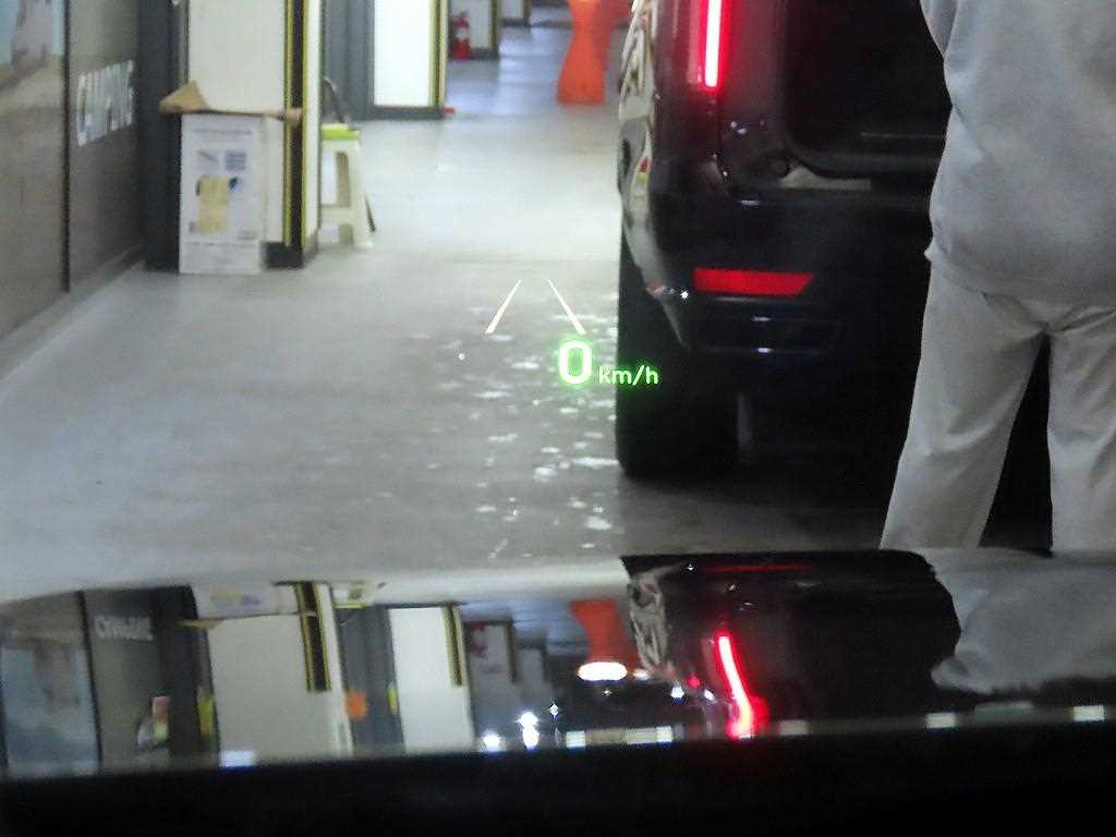 HYUNDAI Palisade 2021 Negro - Importación desde Corea - HF Imports Iquique - Foto 13