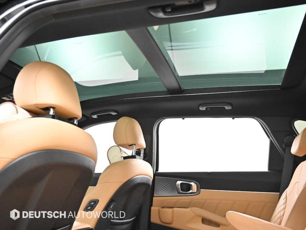 KIA Sorento 2022 Negro - Importación desde Corea - HF Imports Iquique - Foto 19