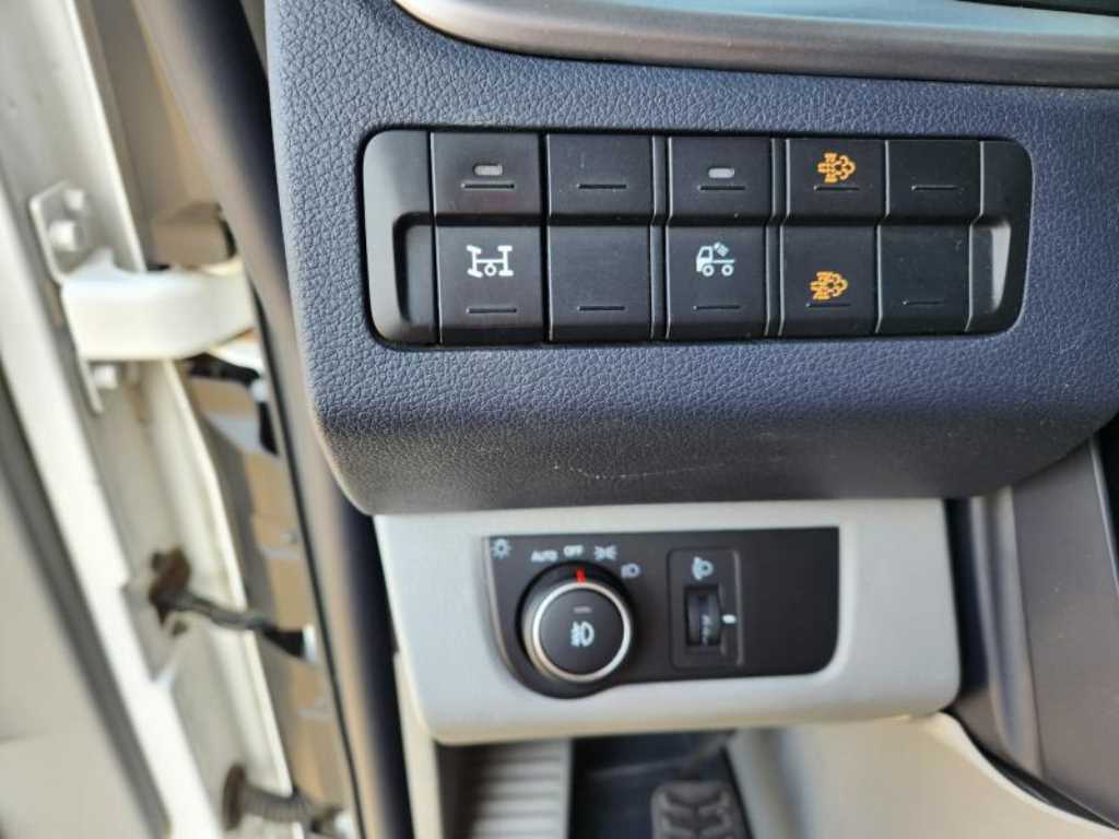 medium and large cargo goso 2022 Blanco - Importación desde Corea - HF Imports Iquique - Foto 15