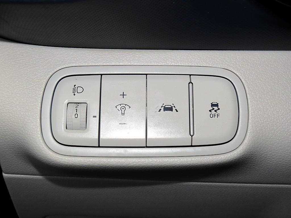 HYUNDAI Venue 2020 Azul - Importación desde Corea - HF Imports Iquique - Foto 14