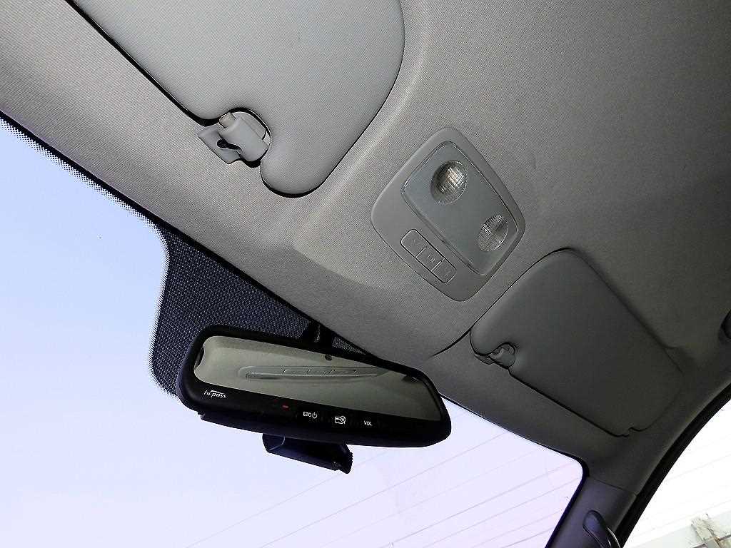 HYUNDAI Starex 2016 Gris - Importación desde Corea - HF Imports Iquique - Foto 14