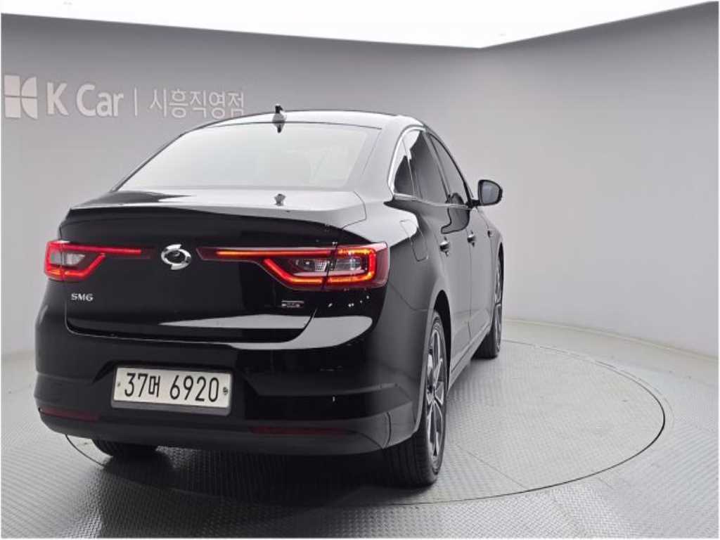 SAMSUNG SM6 - Vista 4