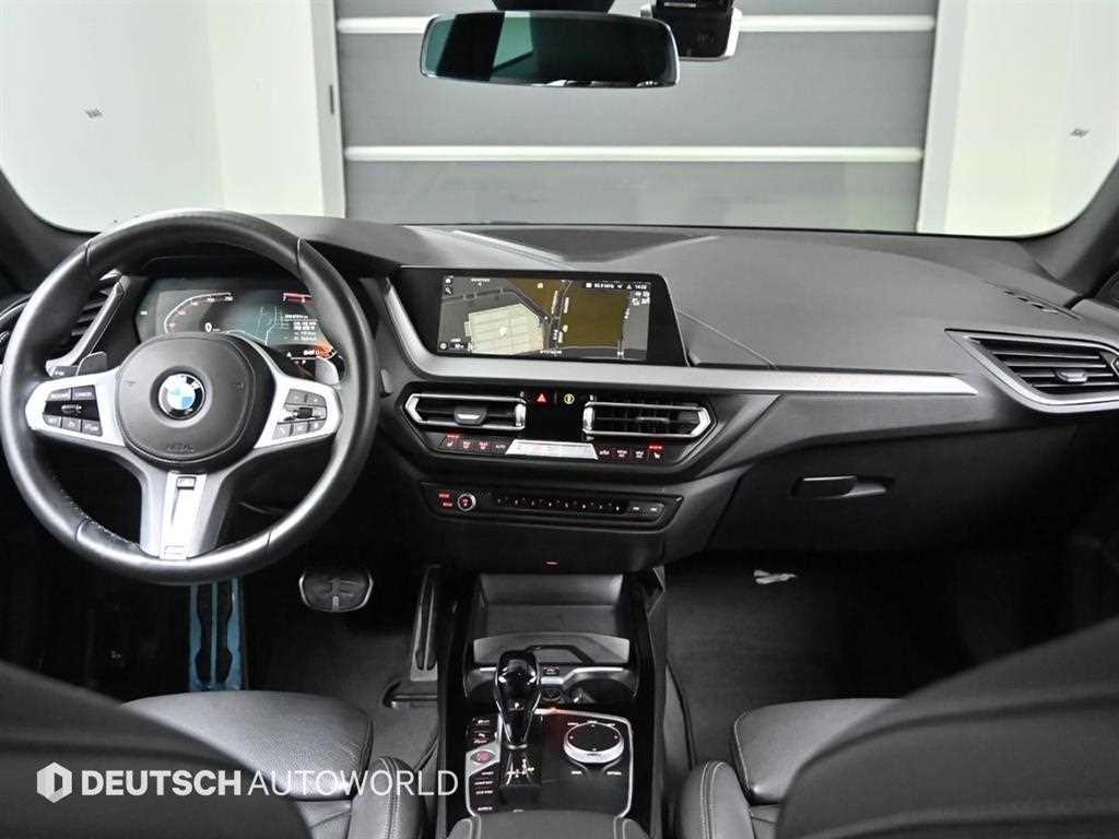 BMW 2 series - Vista 7