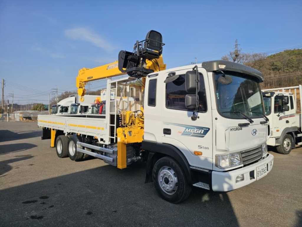 medium and large cargo goso - Vista 6